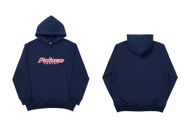パレススケートボード PALACE SKATEBOARDS 2020年秋コレクション 発売アイテム一覧 - Week 4