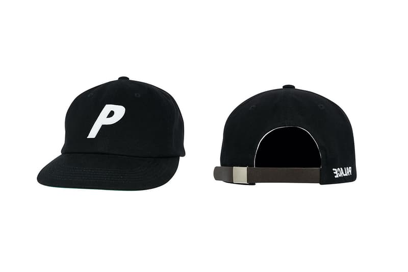 パレススケートボード PALACE SKATEBOARDS 2020年秋コレクション 発売アイテム一覧 - Week 4