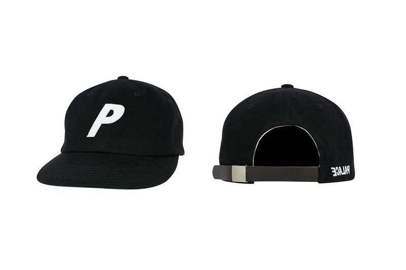 パレススケートボード PALACE SKATEBOARDS 2020年秋コレクション 発売アイテム一覧 - Week 4