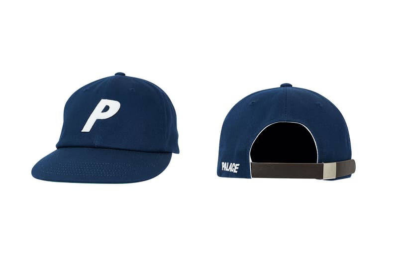 パレススケートボード PALACE SKATEBOARDS 2020年秋コレクション 発売アイテム一覧 - Week 4