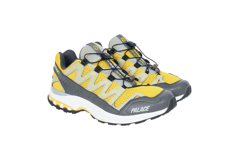 パレススケートボード PALACE SKATEBOARDS 2020年秋コレクション 発売アイテム一覧 - Week 4