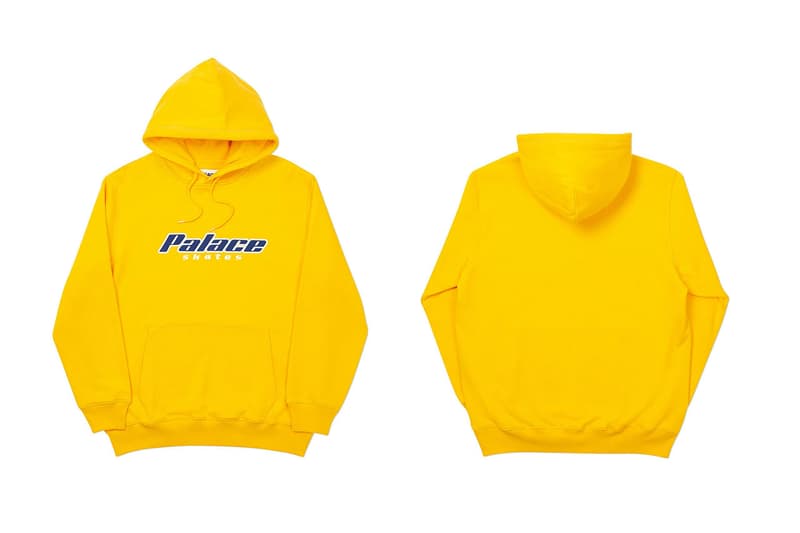 パレススケートボード PALACE SKATEBOARDS 2020年秋コレクション 発売アイテム一覧 - Week 4