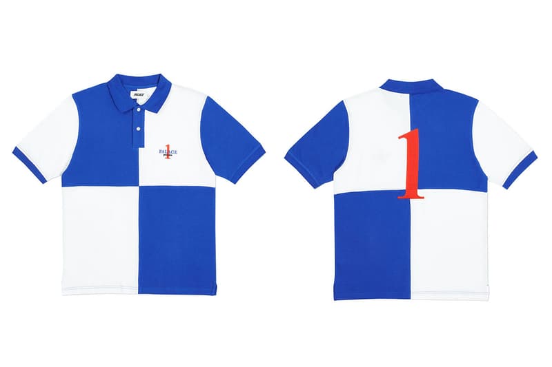 パレススケートボード PALACE SKATEBOARDS 2020年秋コレクション 発売アイテム一覧 - Week 4