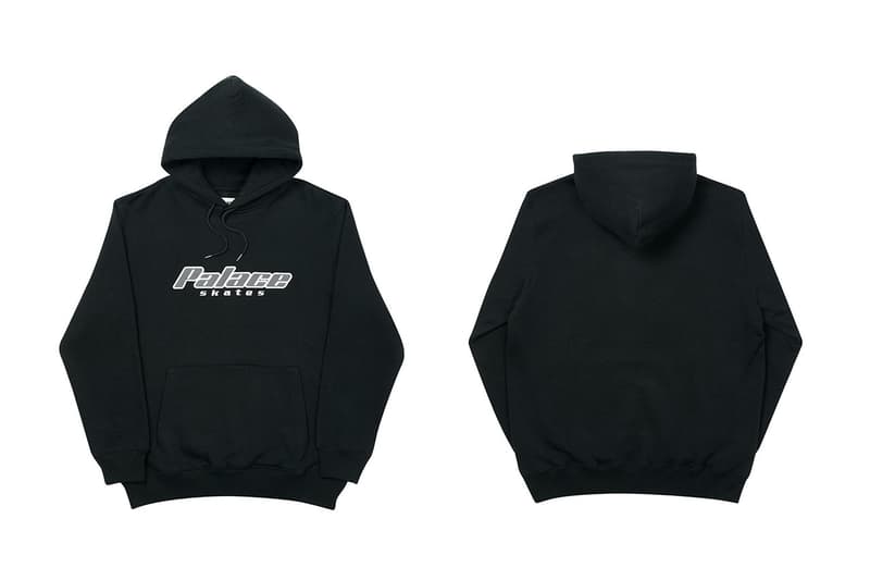 パレススケートボード PALACE SKATEBOARDS 2020年秋コレクション 発売アイテム一覧 - Week 4
