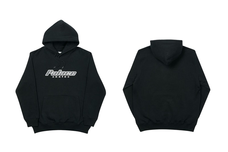 パレススケートボード PALACE SKATEBOARDS 2020年秋コレクション 発売アイテム一覧 - Week 4