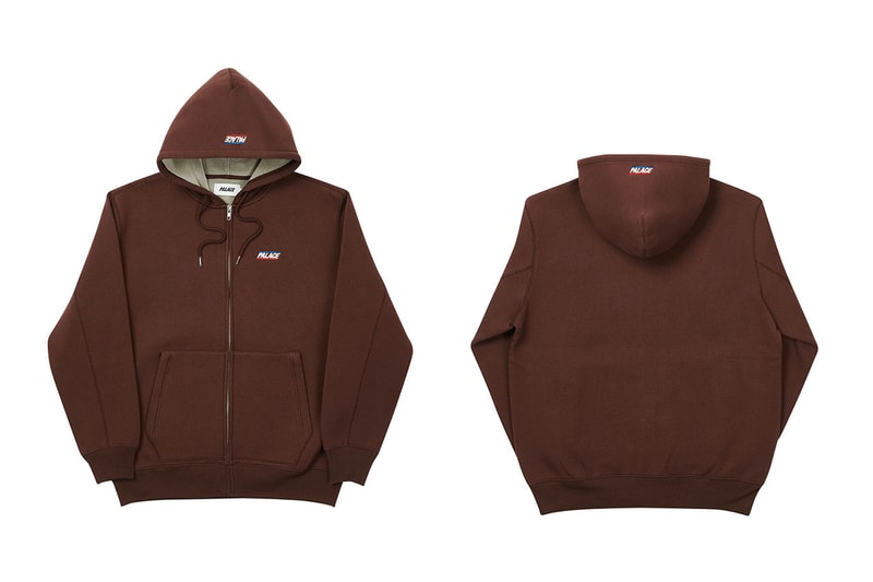パレススケートボード PALACE SKATEBOARDS 2020年秋コレクション 発売アイテム一覧 - Week 4