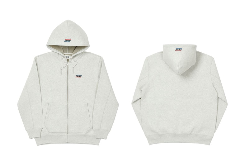 パレススケートボード PALACE SKATEBOARDS 2020年秋コレクション 発売アイテム一覧 - Week 4