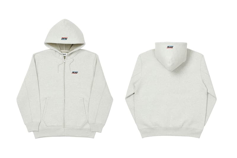 パレススケートボード PALACE SKATEBOARDS 2020年秋コレクション 発売アイテム一覧 - Week 4
