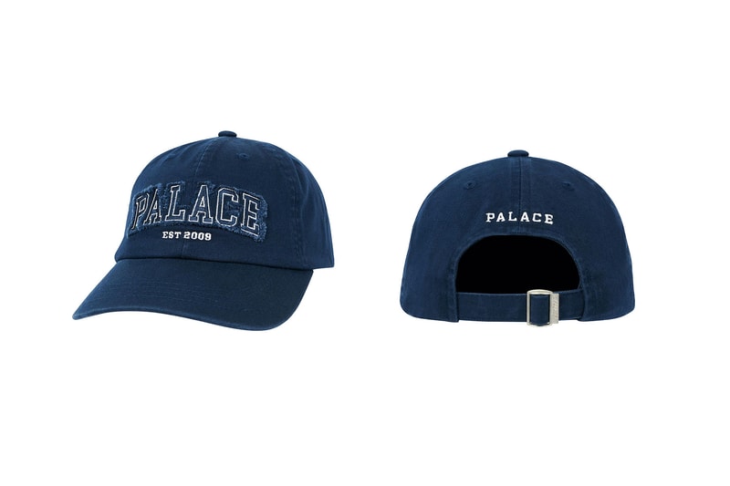 パレススケートボード PALACE SKATEBOARDS 2020年秋コレクション 発売アイテム一覧 - Week 2