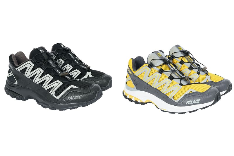 PALACE SKATEBOARDS 2020年秋コレクション発売アイテム一覧 - Week 4