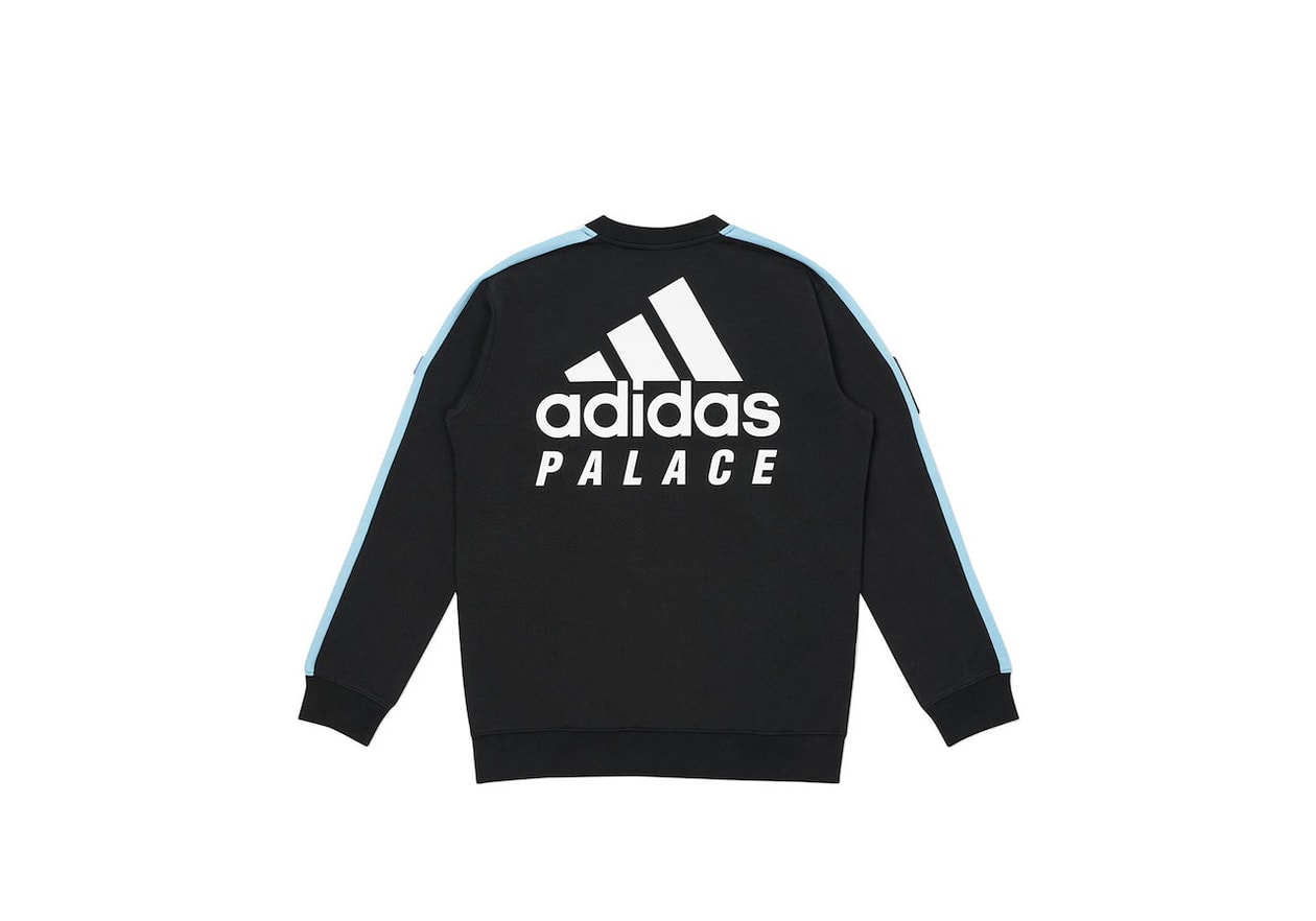 パレス スケートボード x アディダスのリゾートバイブス溢れる最新コレクションをチェック palace skateboards adidas  collaboration SUNPAL collection