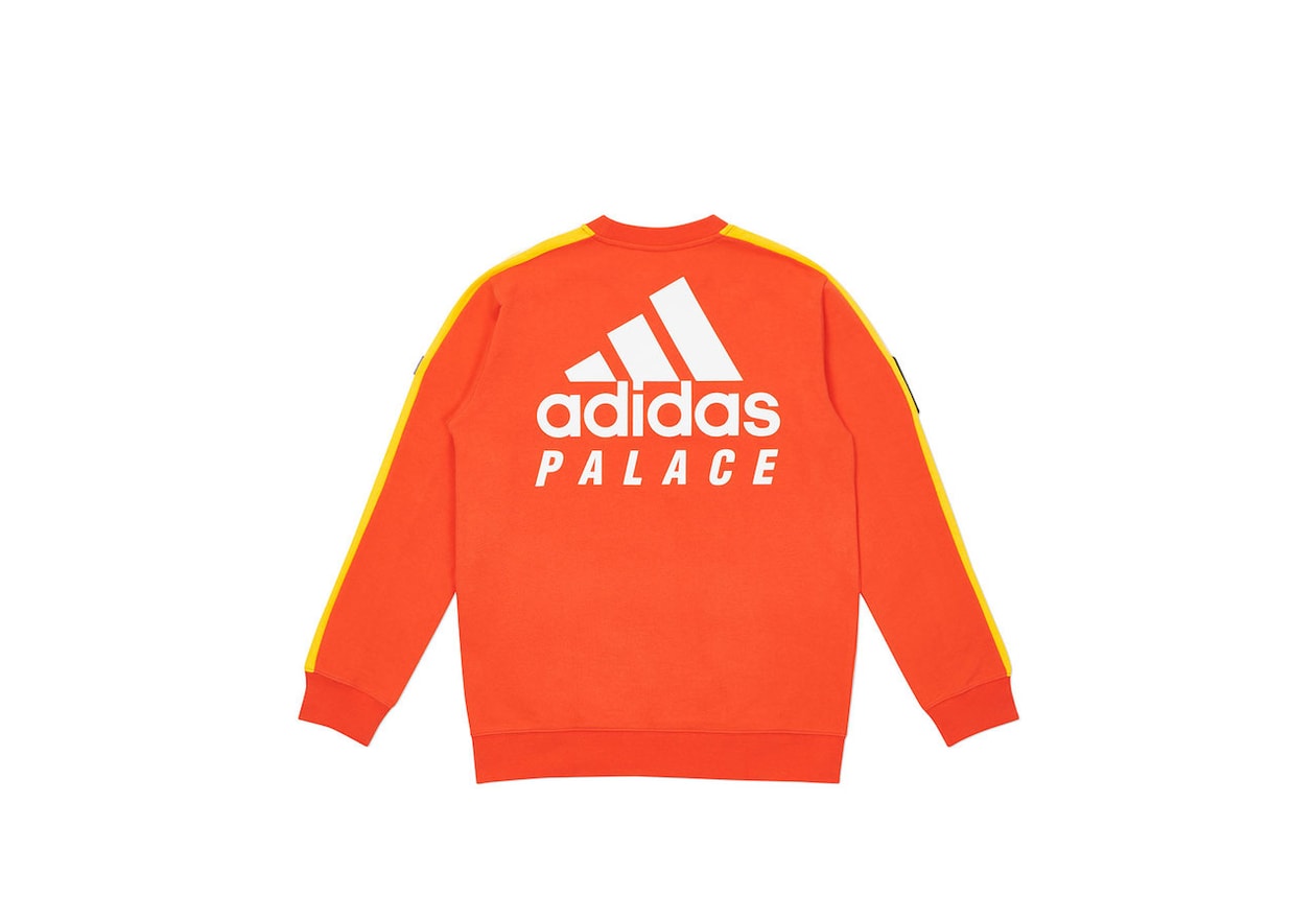 パレス スケートボード x アディダスのリゾートバイブス溢れる最新コレクションをチェック palace skateboards adidas  collaboration SUNPAL collection