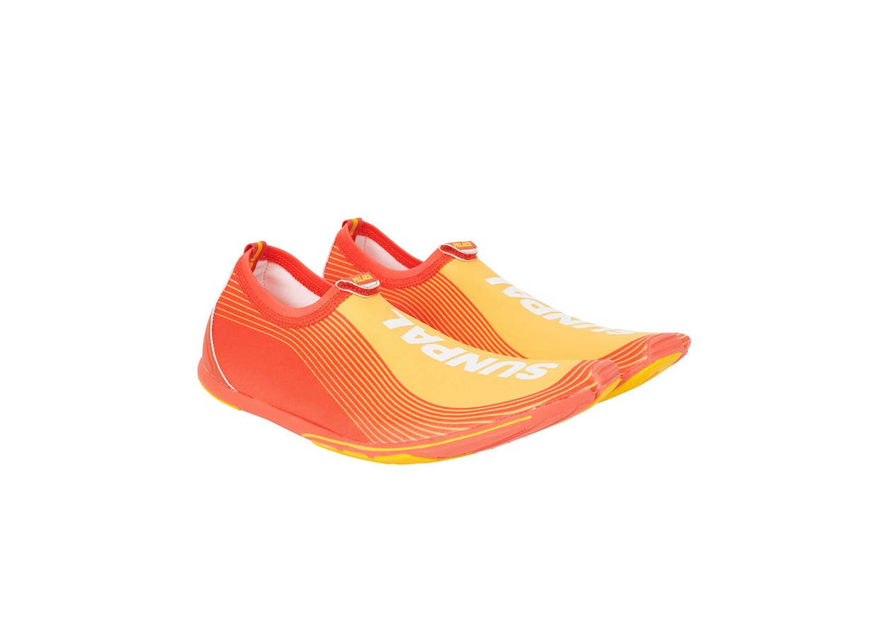 パレス スケートボード x アディダスのリゾートバイブス溢れる最新コレクションをチェック palace skateboards adidas  collaboration SUNPAL collection