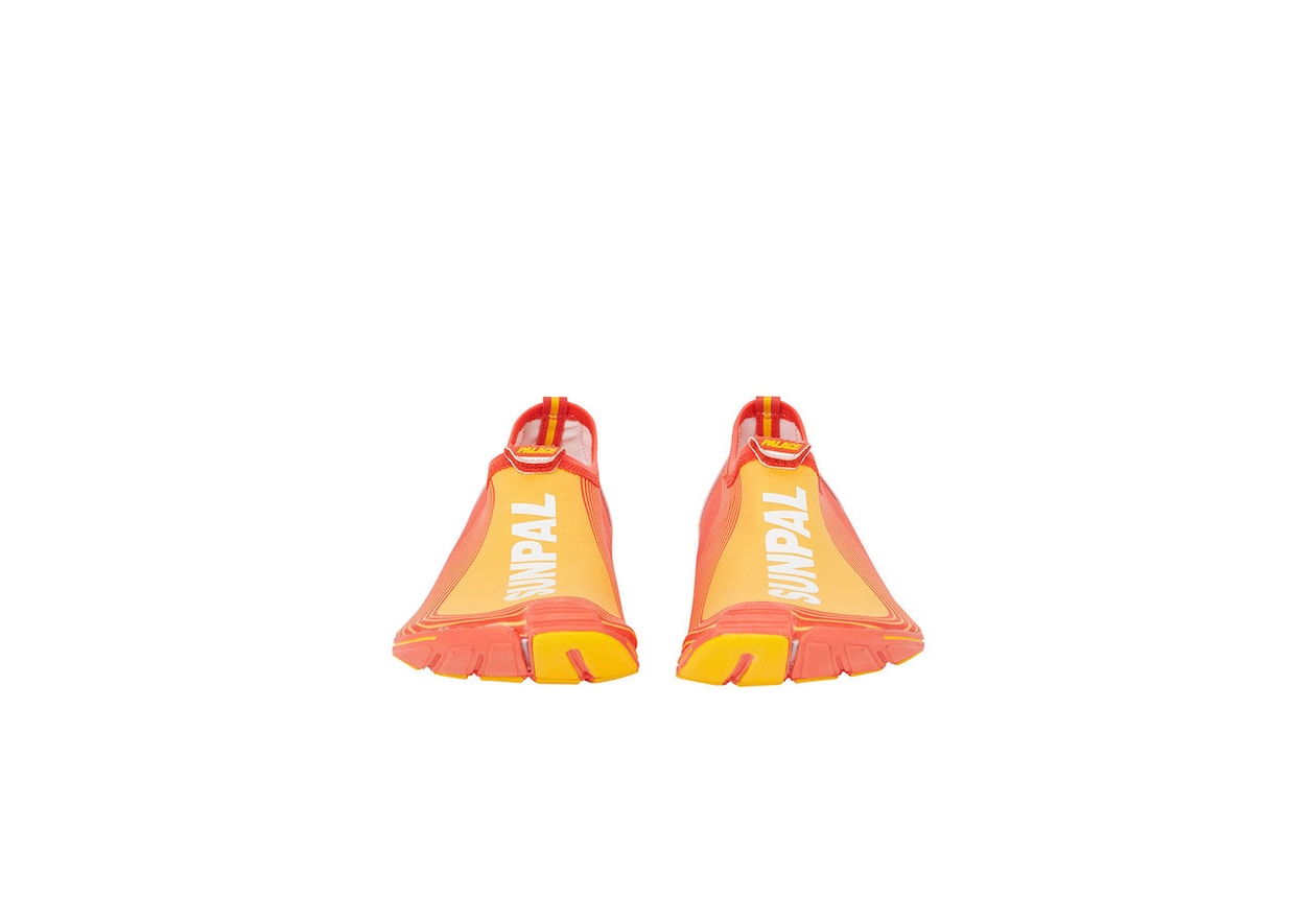 パレス スケートボード x アディダスのリゾートバイブス溢れる最新コレクションをチェック palace skateboards adidas  collaboration SUNPAL collection