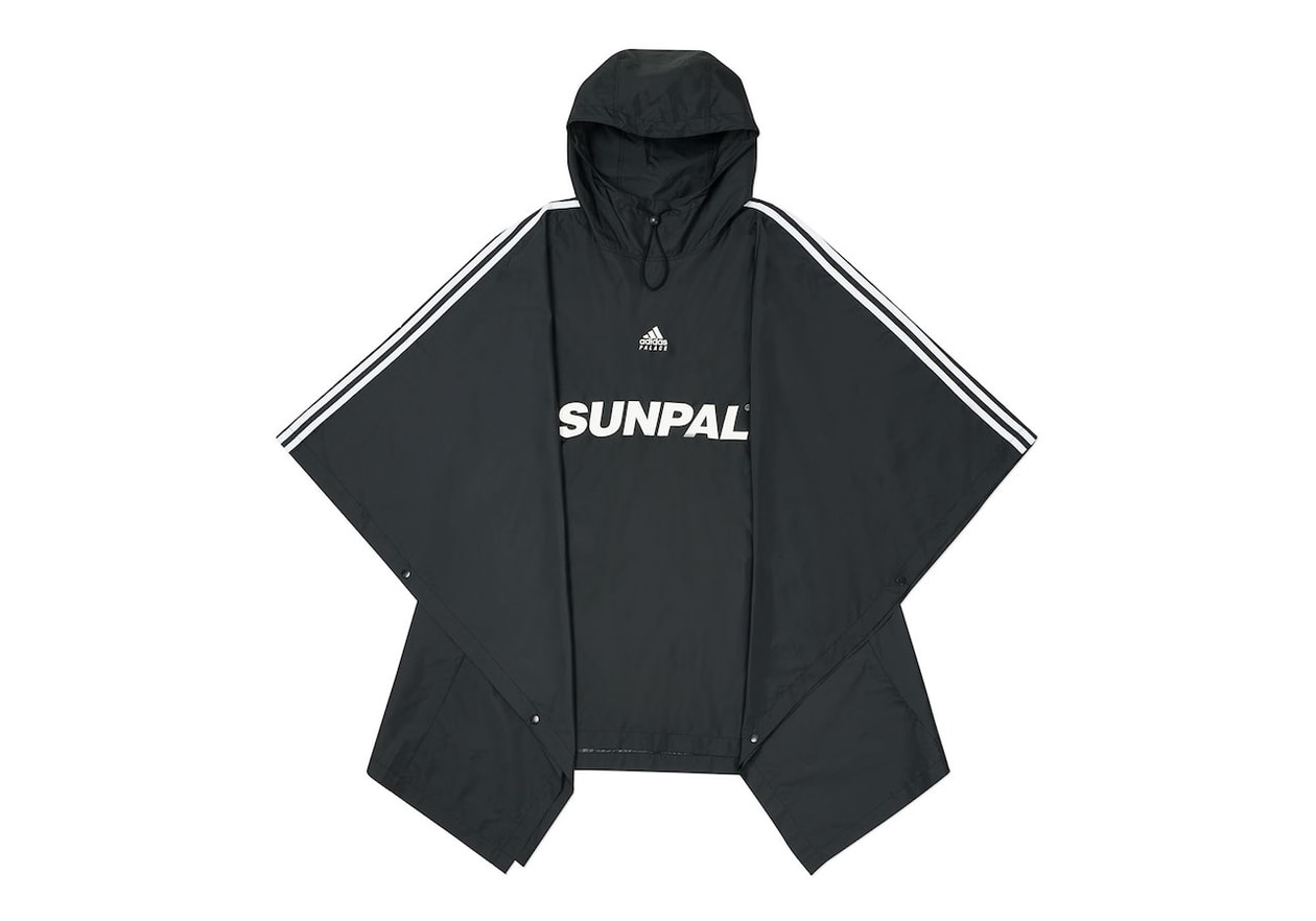 パレス スケートボード x アディダスのリゾートバイブス溢れる最新コレクションをチェック palace skateboards adidas  collaboration SUNPAL collection