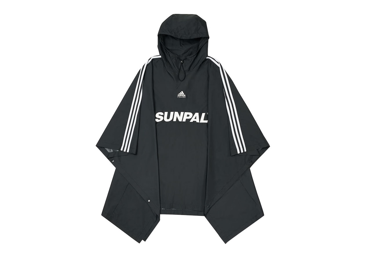 パレス スケートボード x アディダスのリゾートバイブス溢れる最新コレクションをチェック palace skateboards adidas  collaboration SUNPAL collection