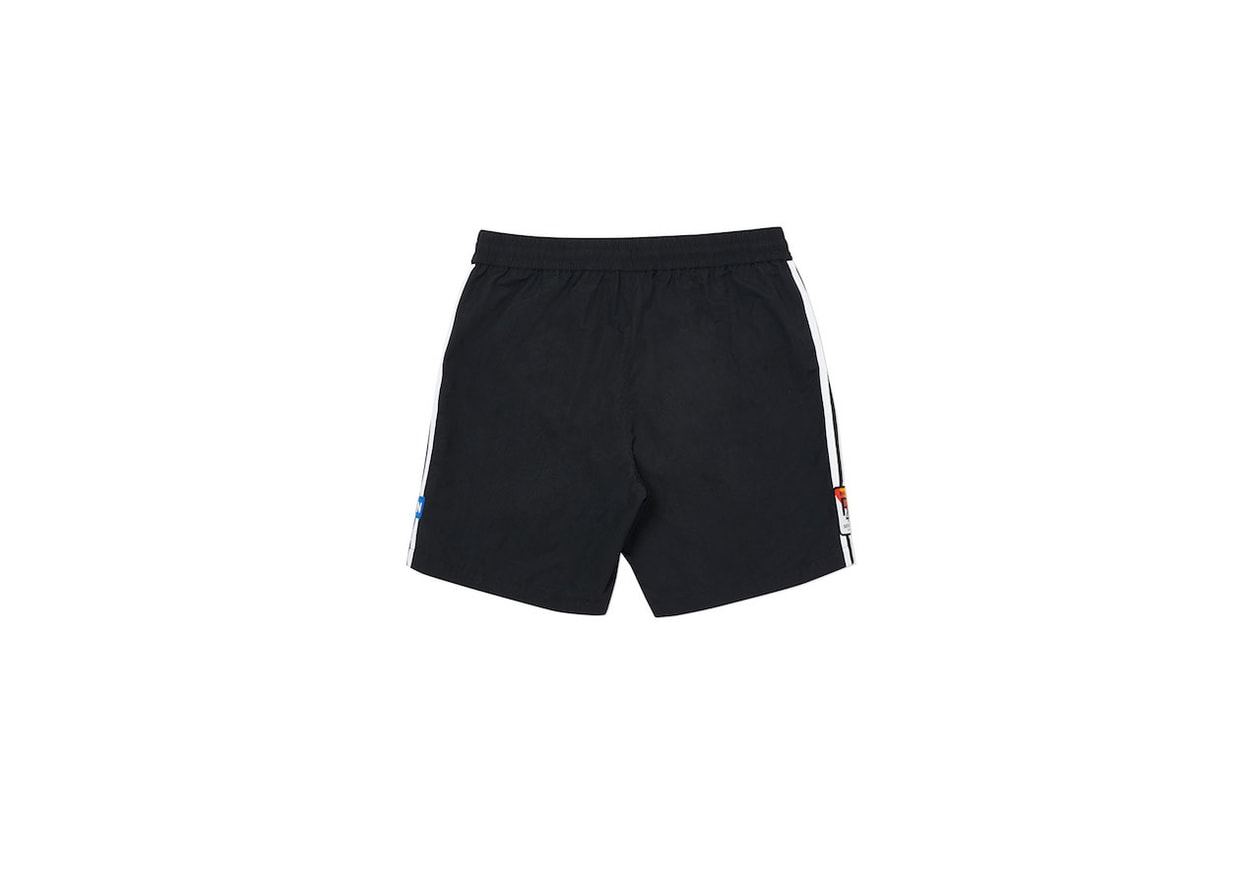 パレス スケートボード x アディダスのリゾートバイブス溢れる最新コレクションをチェック palace skateboards adidas  collaboration SUNPAL collection