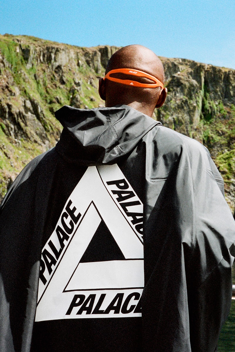 パレス スケートボード x アディダスのリゾートバイブス溢れる最新コレクションをチェック palace skateboards adidas  collaboration SUNPAL collection