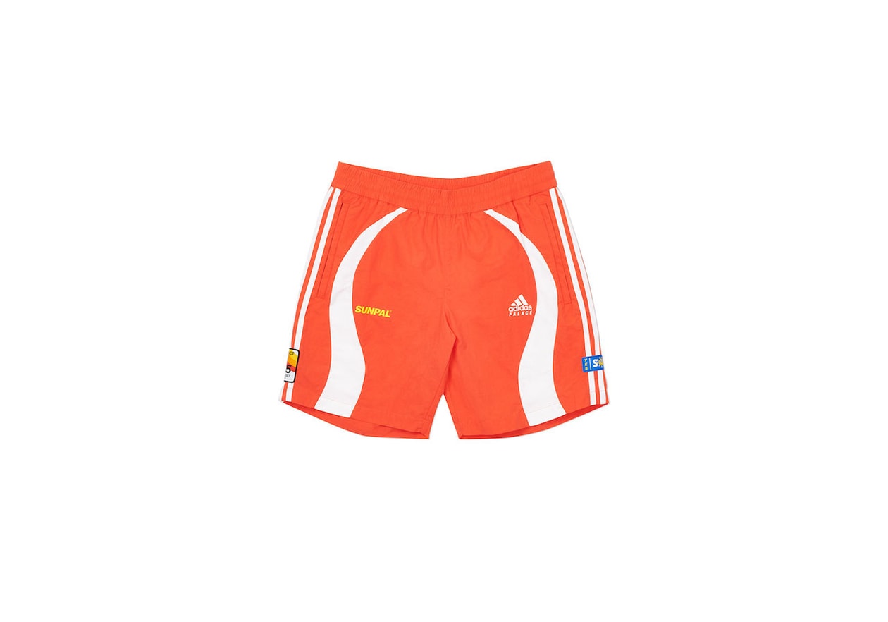 パレス スケートボード x アディダスのリゾートバイブス溢れる最新コレクションをチェック palace skateboards adidas  collaboration SUNPAL collection