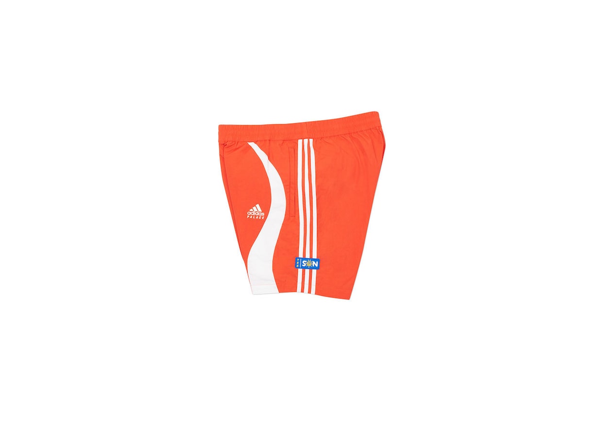 パレス スケートボード x アディダスのリゾートバイブス溢れる最新コレクションをチェック palace skateboards adidas  collaboration SUNPAL collection