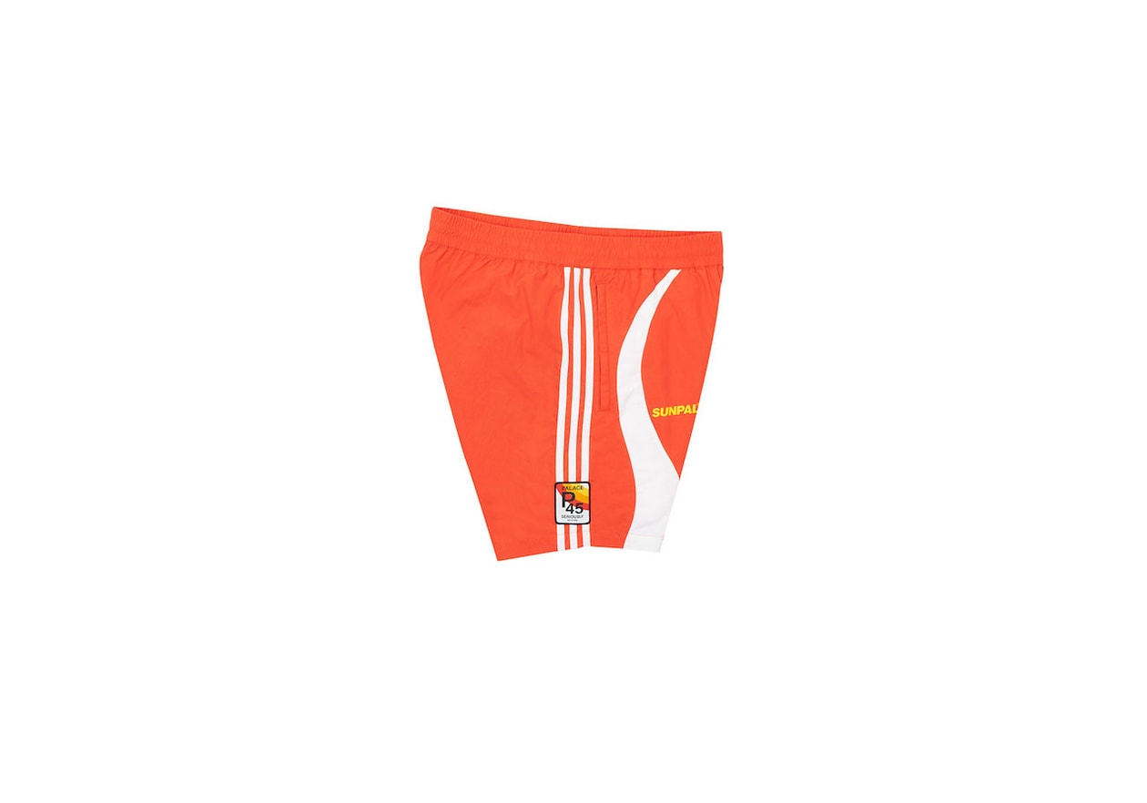 パレス スケートボード x アディダスのリゾートバイブス溢れる最新コレクションをチェック palace skateboards adidas  collaboration SUNPAL collection