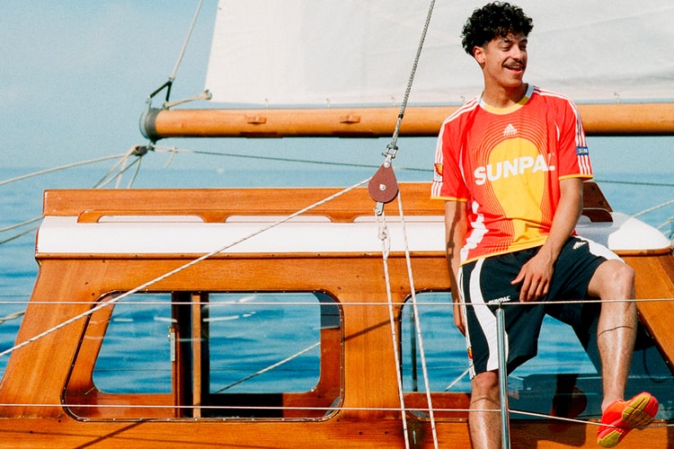 PALACE SKATEBOARDS x adidas のリゾートバイブス溢れる最新コレクションをチェック