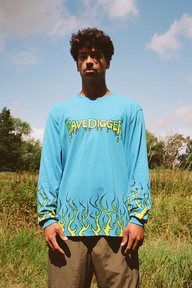 パレス スケートボード 2020年秋コレクション Palace Skateboards Fall 2020 Collection Lookbook Release Date Info Buy Price Wechat