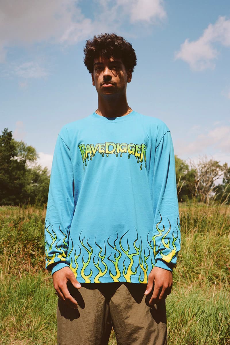 パレス スケートボード 2020年秋コレクション Palace Skateboards Fall 2020 Collection Lookbook Release Date Info Buy Price Wechat