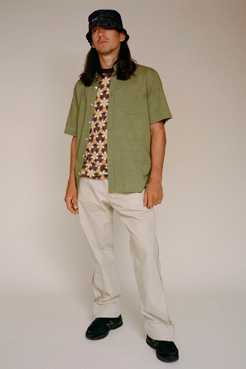 パレス スケートボード 2020年秋コレクション Palace Skateboards Fall 2020 Collection Lookbook Release Date Info Buy Price Wechat
