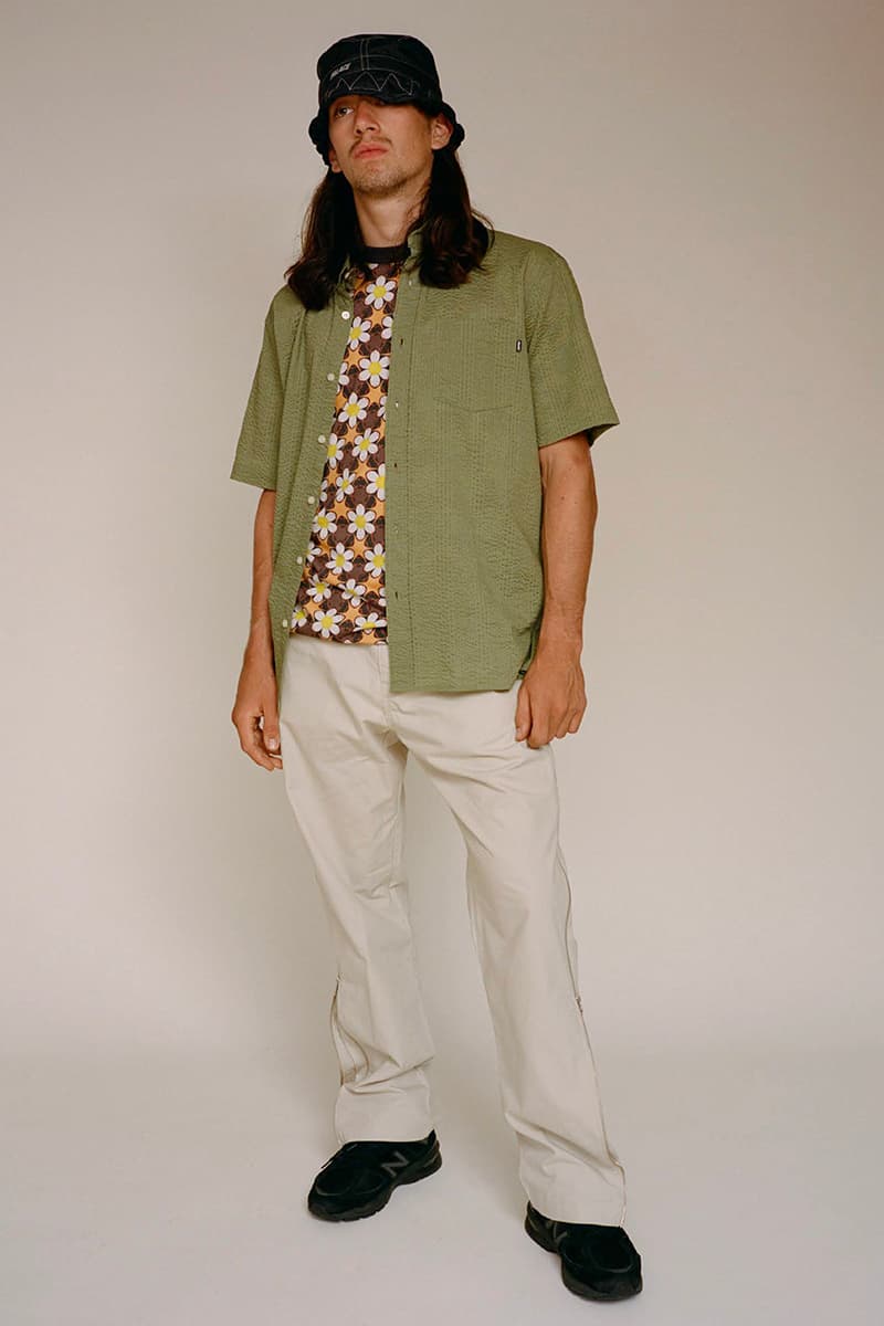 パレス スケートボード 2020年秋コレクション Palace Skateboards Fall 2020 Collection Lookbook Release Date Info Buy Price Wechat