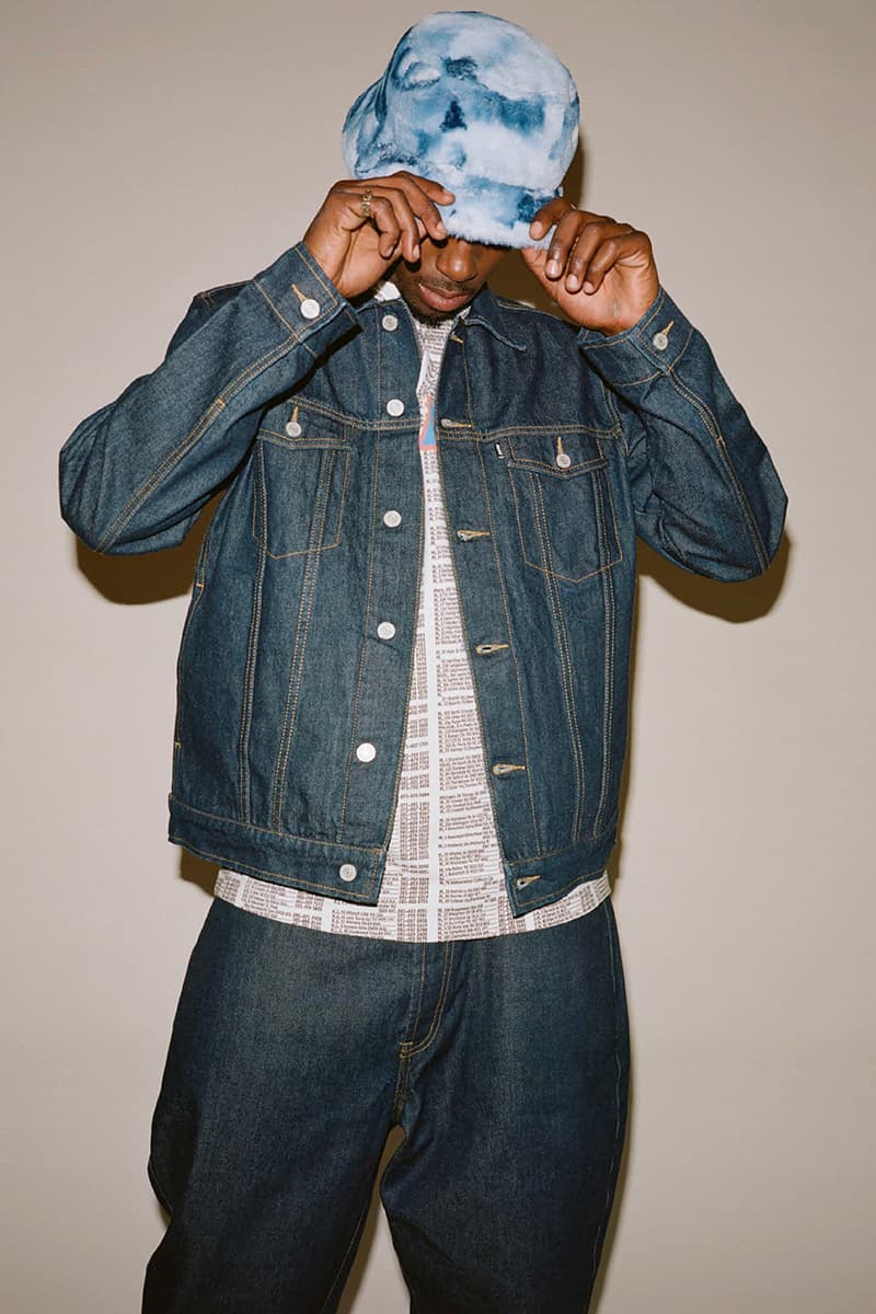 パレス スケートボード 2020年秋コレクション Palace Skateboards Fall 2020 Collection Lookbook Release Date Info Buy Price Wechat