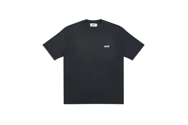 パレススケートボード PALACE SKATEBOARDS 2020年秋コレクション 発売アイテム一覧 - Week 2
