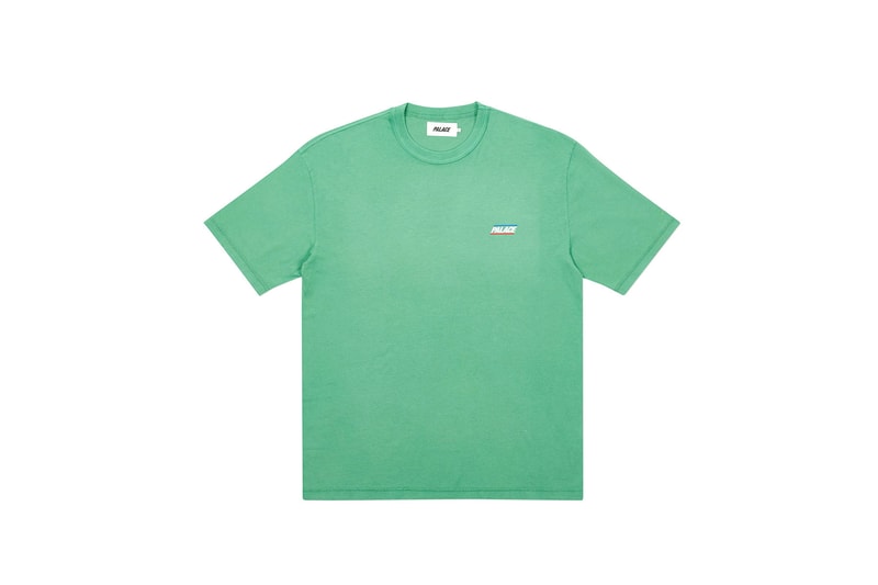 パレススケートボード PALACE SKATEBOARDS 2020年秋コレクション 発売アイテム一覧 - Week 2