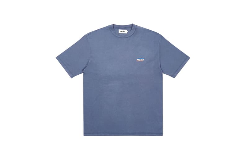 パレススケートボード PALACE SKATEBOARDS 2020年秋コレクション 発売アイテム一覧 - Week 2