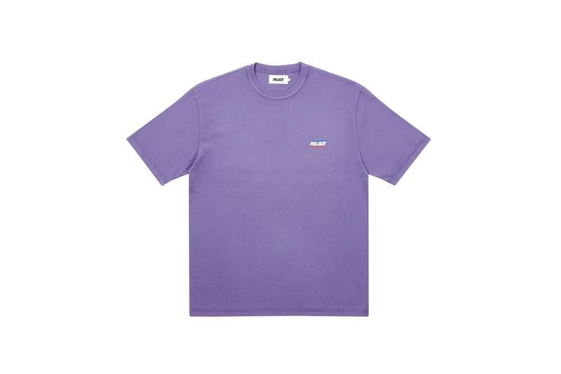 パレススケートボード PALACE SKATEBOARDS 2020年秋コレクション 発売アイテム一覧 - Week 2