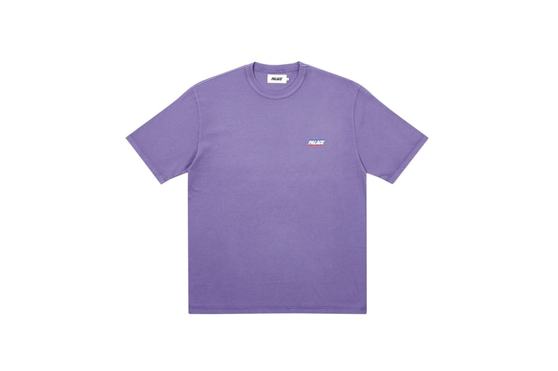 パレススケートボード PALACE SKATEBOARDS 2020年秋コレクション 発売アイテム一覧 - Week 2