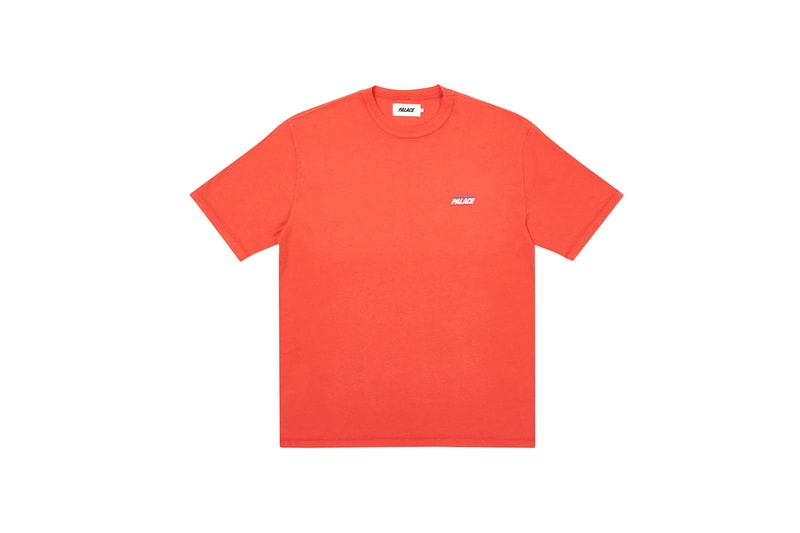 パレススケートボード PALACE SKATEBOARDS 2020年秋コレクション 発売アイテム一覧 - Week 2