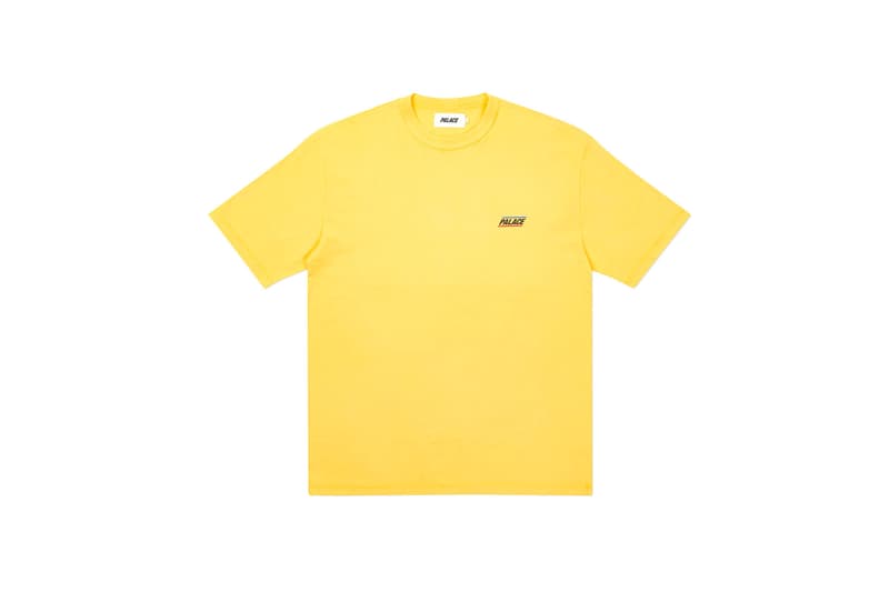 パレススケートボード PALACE SKATEBOARDS 2020年秋コレクション 発売アイテム一覧 - Week 2