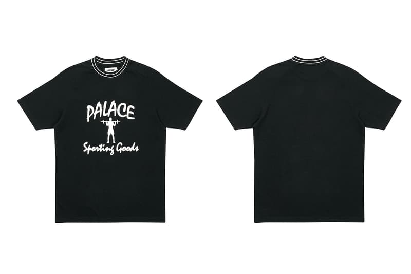 パレススケートボード PALACE SKATEBOARDS 2020年秋コレクション 発売アイテム一覧 - Week 2