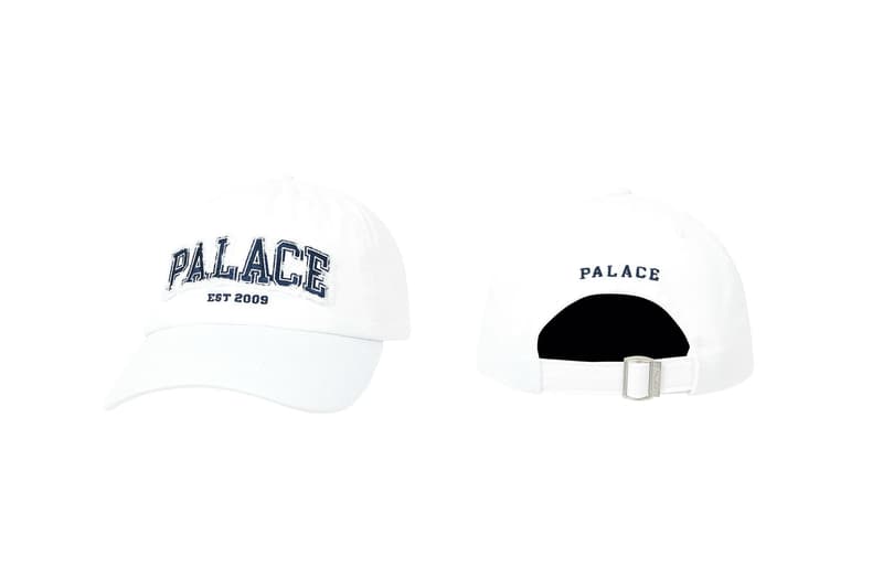 パレススケートボード PALACE SKATEBOARDS 2020年秋コレクション 発売アイテム一覧 - Week 2
