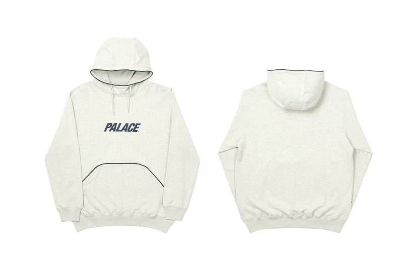 パレススケートボード PALACE SKATEBOARDS 2020年秋コレクション 発売アイテム一覧 - Week 2