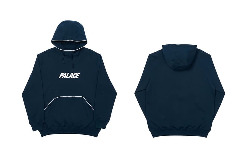 パレススケートボード PALACE SKATEBOARDS 2020年秋コレクション 発売アイテム一覧 - Week 2