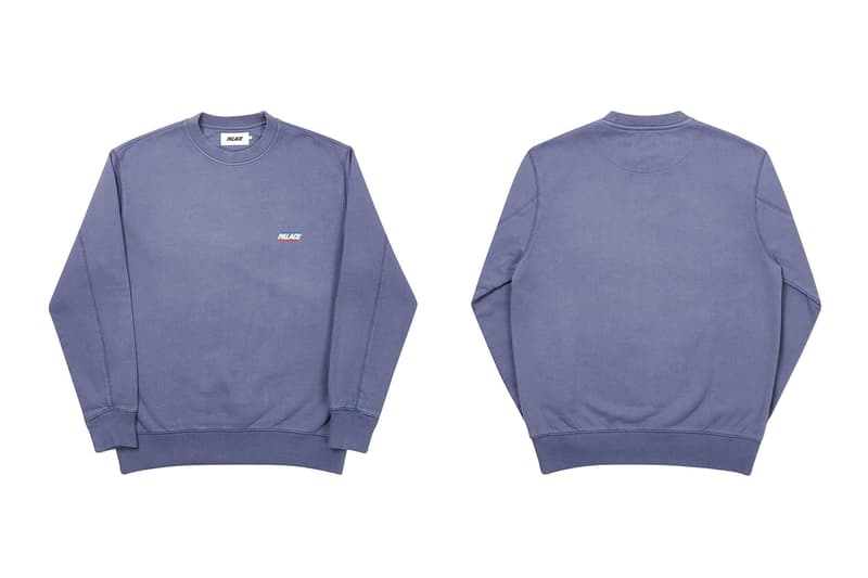 パレススケートボード PALACE SKATEBOARDS 2020年秋コレクション 発売アイテム一覧 - Week 2