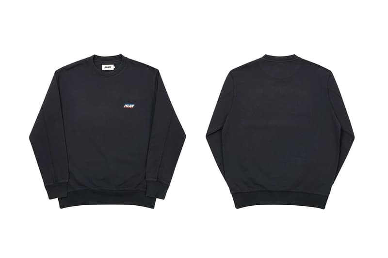 パレススケートボード PALACE SKATEBOARDS 2020年秋コレクション 発売アイテム一覧 - Week 2