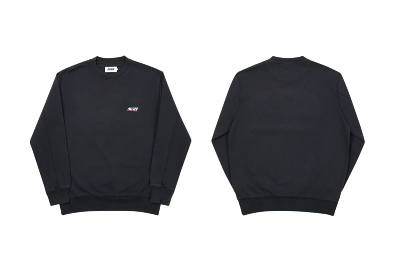 パレススケートボード PALACE SKATEBOARDS 2020年秋コレクション 発売アイテム一覧 - Week 2