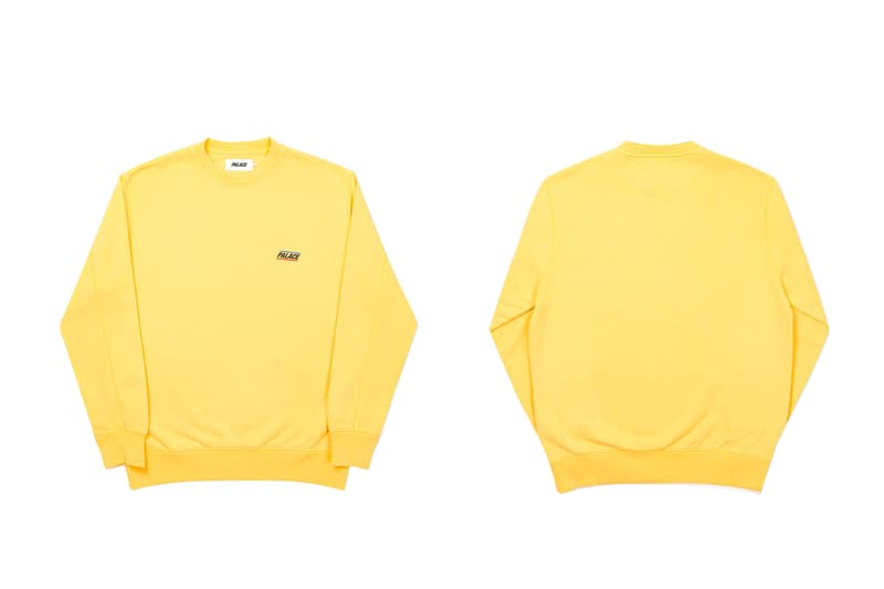 パレススケートボード PALACE SKATEBOARDS 2020年秋コレクション 発売アイテム一覧 - Week 2