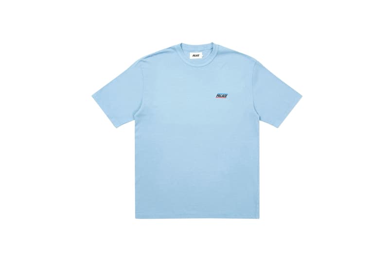 パレススケートボード PALACE SKATEBOARDS 2020年秋コレクション 発売アイテム一覧 - Week 2