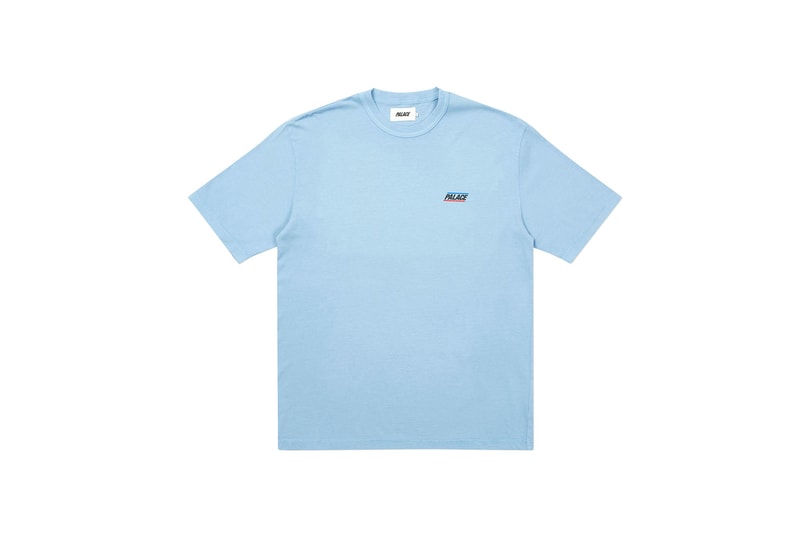 パレススケートボード PALACE SKATEBOARDS 2020年秋コレクション 発売アイテム一覧 - Week 2