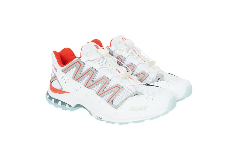 パレススケートボード PALACE SKATEBOARDS 2020年秋コレクション 発売アイテム一覧 - Week 4