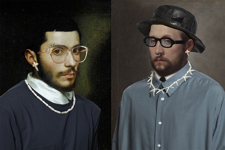 UNITED ARROWS & SONS からジュエリーブランド PREEK に別注したパールコレクションが登場